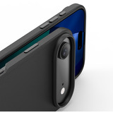 Nevox StyleShell PRO, Housse smartphone Noir