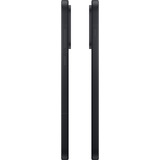 OnePlus 15 256GB smartphone Noir | 256 Go | Android 16 | Dual-SIM