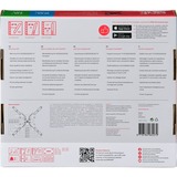 One for all Support mural TV pivotant WM 2441 Noir