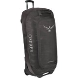 Osprey 10003356, Valise à roulettes Noir