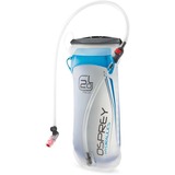 Osprey Réservoir hydraulique 2L, Gourde Blanc/Bleu