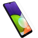 Otterbox React + Trusted Glass, Bundle Transparent