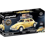 PLAYMOBIL Volkswagen - Coccinelle - Édition spéciale, Jouets de construction 70827