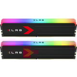 PNY MD32GK2D5600036XRGB, Mémoire vive Noir