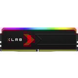 PNY MD32GK2D5600036XRGB, Mémoire vive Noir