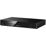 Panasonic DMP-BDT167AG, Lecteur Blu-ray Noir