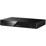 Panasonic DMP-BDT167-AG, Lecteur Blu-ray Noir