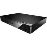 Panasonic DMP-BDT167-AG, Lecteur Blu-ray Noir
