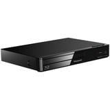 Panasonic DMP-BDT167-AG, Lecteur Blu-ray Noir