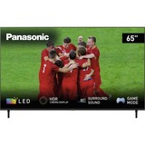 Panasonic TX-65LXW834, TV LED Noir
