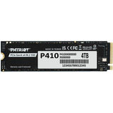 Patriot P410 4 TB SSD 