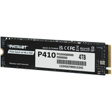 Patriot P410 4 TB SSD 