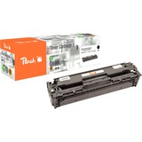 Peach 00110821 Cartouche de toner 1 pièce(s) Compatible Noir 4000 pages, Noir, 1 pièce(s)