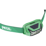 Petzl ACTIK         , Lumière LED Vert