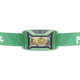 Petzl ACTIK         , Lumière LED Vert