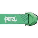 Petzl ACTIK         , Lumière LED Vert