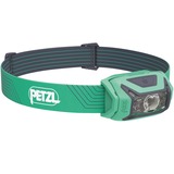 Petzl E063AA02, Lumière LED Vert