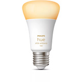 Philips Hue White Ambiance A60 Lampe Intelligente E27 1100 lm, Lampe à LED 