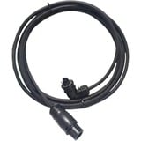 Priwatt Câble Wieland 10 mètres Noir
