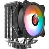 RAIJINTEK ELEOS 12 EVO RBW, Refroidisseur CPU Connecteur de ventilateur PWM à 4 broches