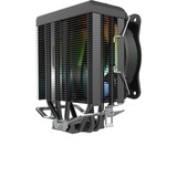 RAIJINTEK ELEOS 12 EVO RBW, Refroidisseur CPU Connecteur de ventilateur PWM à 4 broches