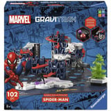 Ravensburger GraviTrax Action Set M Spider-Man, Train 