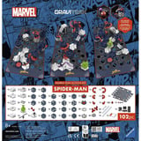 Ravensburger GraviTrax Action Set M Spider-Man, Train 