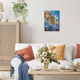 Ravensburger Puzzle Harry Potter à Poudlard 