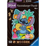Ravensburger Puzzle en bois Disney Stitch 