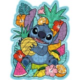 Ravensburger Puzzle en bois Disney Stitch 