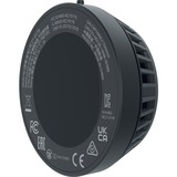 Razer Phone Cooler Chroma MagSafe, Dissipateur thermique Noir