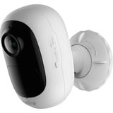 Reolink Argus 2E Plus, Caméra de surveillance Blanc/Noir
