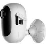 Reolink Argus 2E Plus, Caméra de surveillance Blanc/Noir