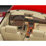 Revell Coffret cadeau Mercedes-Benz 300 SL-24 Coupé (100 ans Mercedes-Benz), Modèle réduit de voiture 