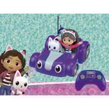 Revell Voiture RC Gabby's Dollhouse Carlita, Voiture télécommandée 