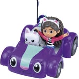 Revell Voiture RC Gabby's Dollhouse Carlita, Voiture télécommandée 