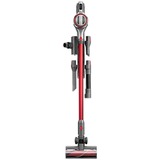 Roborock H7 Sac à poussière 480 W Gris, Rouge, Aspirateur balais Gris/Rouge, Sac à poussière, Gris, Rouge, Sec, HEPA, Filtrage, 5 pièce(s)