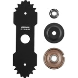 Ryobi Lame de rechange RAC163, pour coupe-bordures sans fil RY18EGA 