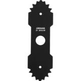 Ryobi Lame de rechange RAC163, pour coupe-bordures sans fil RY18EGA 