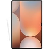 SAMSUNG Book Cover Hybride Galaxy Tab S10 Ultra | Tab S9 Ultra, Housse pour tablette Orange clair/Menthe, Folio, Samsung, Galaxy Tab S10 Ultra, Galaxy Tab S9 Ultra, 37,1 cm (14.6"), 548 g