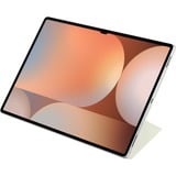SAMSUNG Book Cover Hybride Galaxy Tab S10 Ultra | Tab S9 Ultra, Housse pour tablette Orange clair/Menthe, Folio, Samsung, Galaxy Tab S10 Ultra, Galaxy Tab S9 Ultra, 37,1 cm (14.6"), 548 g