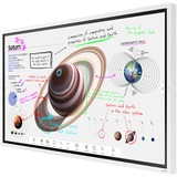 SAMSUNG Flip Pro WM65B, Affichage public Blanc