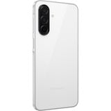 SAMSUNG Galaxy A26 17 cm (6.7") Double SIM hybride Android 15 5G USB Type-C 8 Go 256 Go 5000 mAh Blanc, Smartphone Blanc, 17 cm (6.7"), 8 Go, 256 Go, 50 MP, Android 15, Blanc
