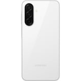 SAMSUNG Galaxy A26 17 cm (6.7") Double SIM hybride Android 15 5G USB Type-C 8 Go 256 Go 5000 mAh Blanc, Smartphone Blanc, 17 cm (6.7"), 8 Go, 256 Go, 50 MP, Android 15, Blanc