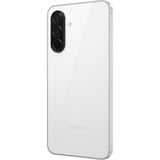 SAMSUNG Galaxy A26 17 cm (6.7") Double SIM hybride Android 15 5G USB Type-C 8 Go 256 Go 5000 mAh Blanc, Smartphone Blanc, 17 cm (6.7"), 8 Go, 256 Go, 50 MP, Android 15, Blanc