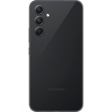 SAMSUNG Galaxy A54 5G, Smartphone Noir, 256 Go, Dual-SIM, Android