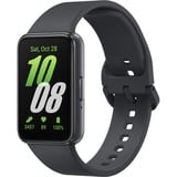 SAMSUNG Galaxy Fit3 4,06 cm (1.6") AMOLED 40 mm Numérique 256 x 402 pixels Écran tactile Gris, Fitness tracker Noir, 4,06 cm (1.6"), AMOLED, Écran tactile, 0,256 Go, 18,5 g