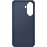 Samsung Coque en silicone, Housse smartphone Bleu foncé