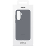 Samsung Coque en silicone, Housse smartphone Bleu foncé