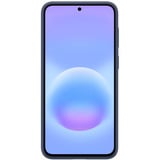 Samsung Coque en silicone, Housse smartphone Bleu foncé